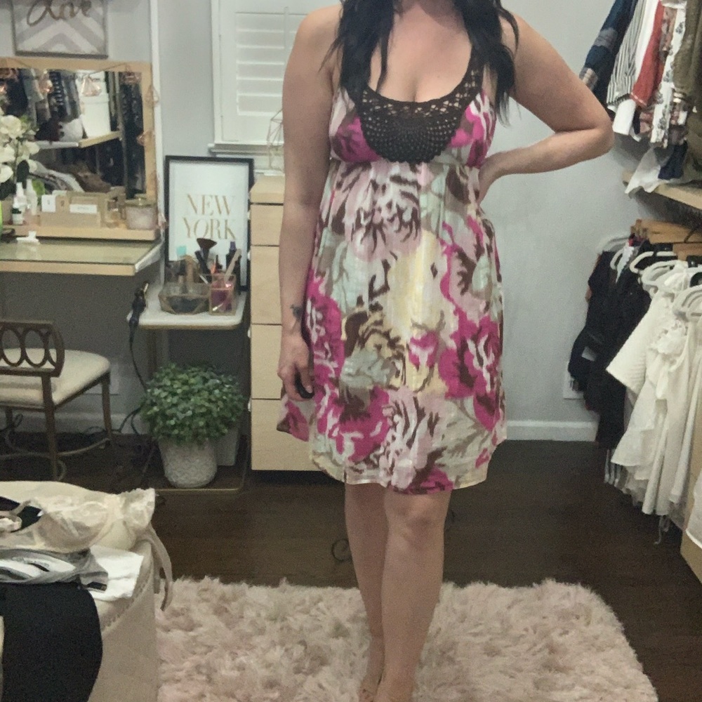 BCBG Dress - Sz 6